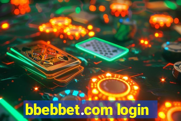 bbebbet.com login